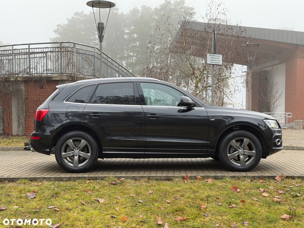 Audi Q5 2.0 TFSI Quattro S tronic - 5