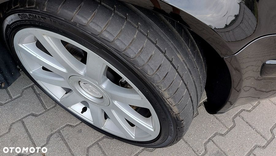 Volkswagen Bora 2.3 V5 Highline - 28