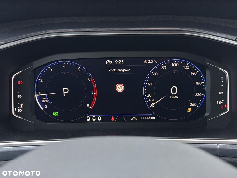 Volkswagen T-Roc 1.5 TSI Style DSG - 22