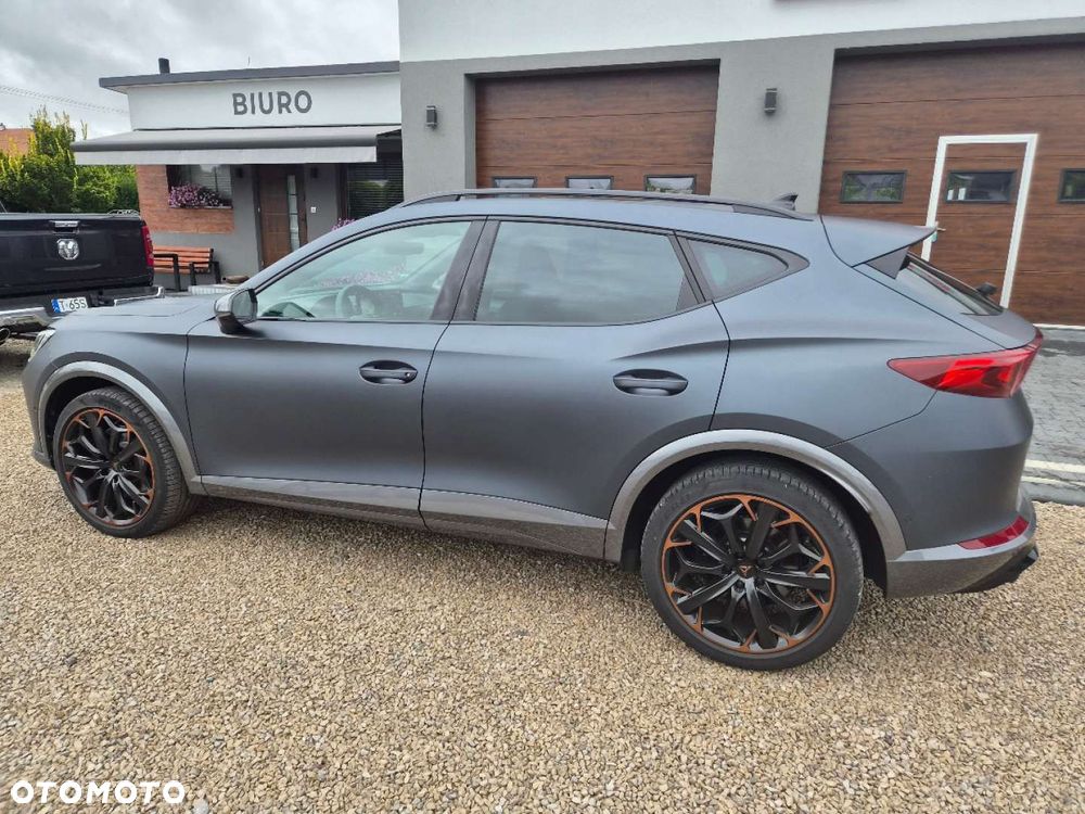 Cupra Formentor - 5