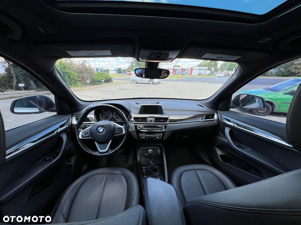 BMW X1 - 17
