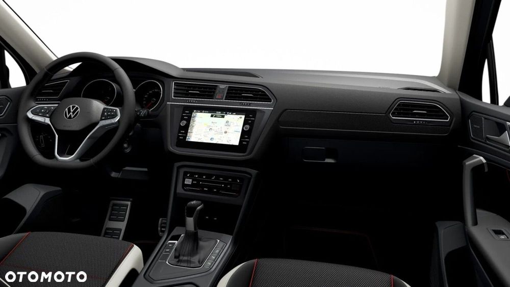 Volkswagen Tiguan 2.0 TDI SCR Urban Sport DSG - 8