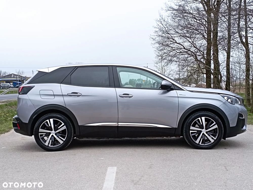 Peugeot 3008 - 15