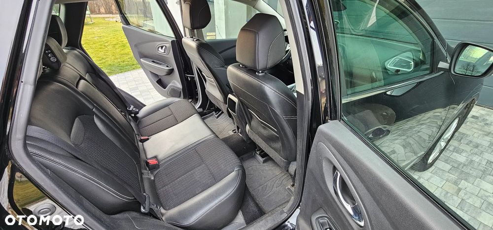 Renault Kadjar 1.2 Energy TCe Intens - 10