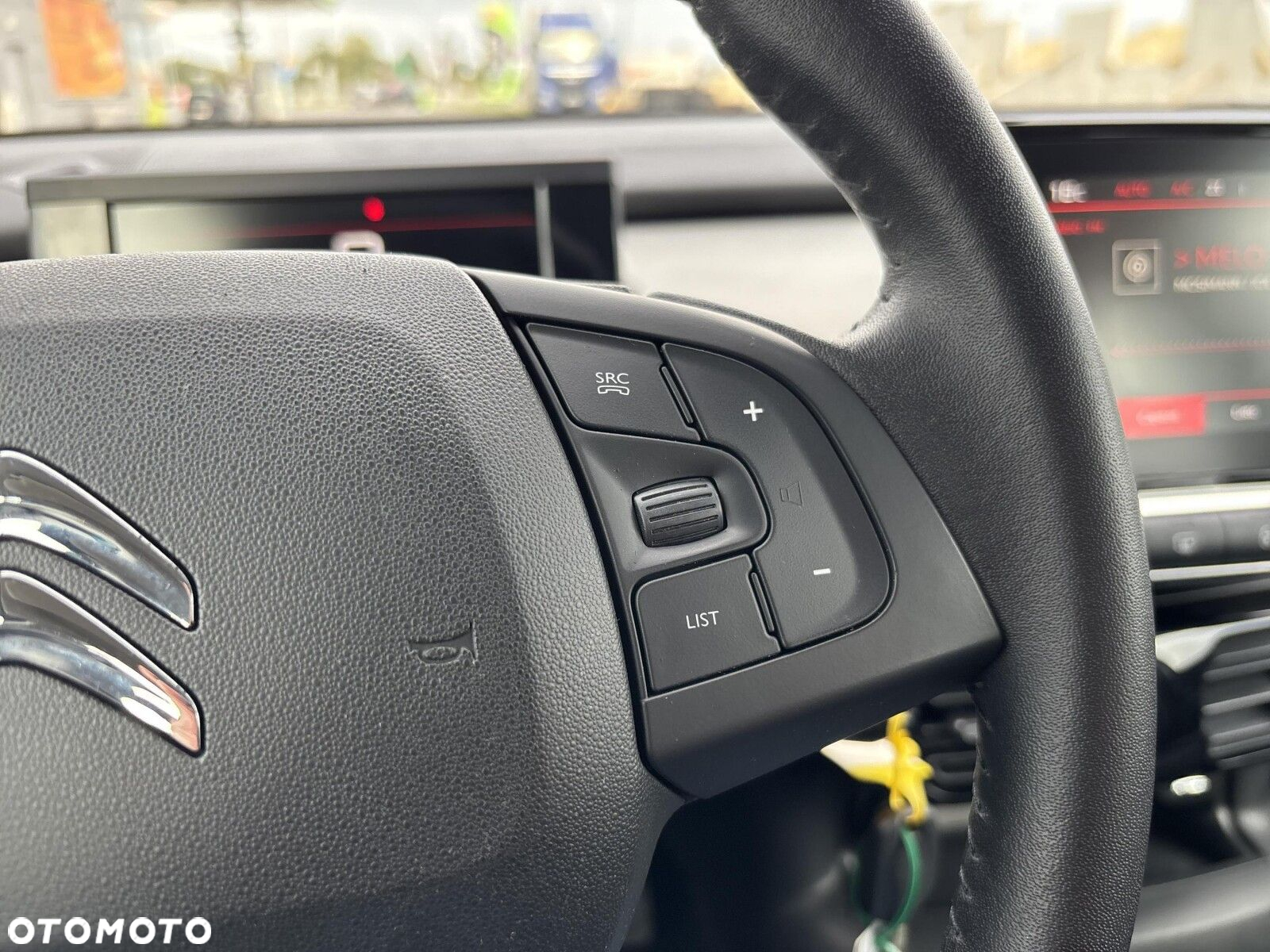 Citroën C4 Cactus - 23