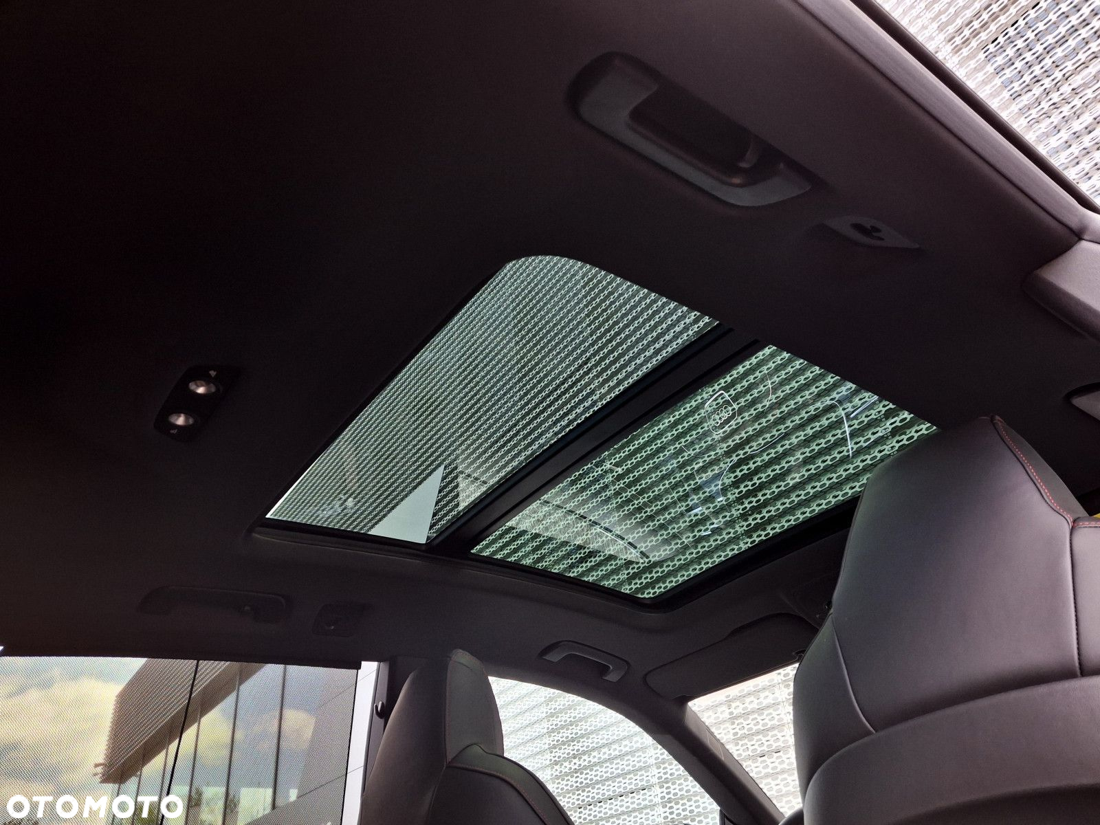 Audi Q8 - 25