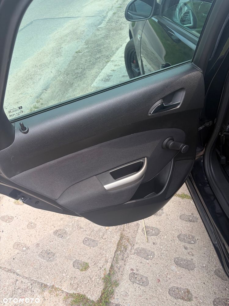 Opel Astra 1.7 CDTI - 32