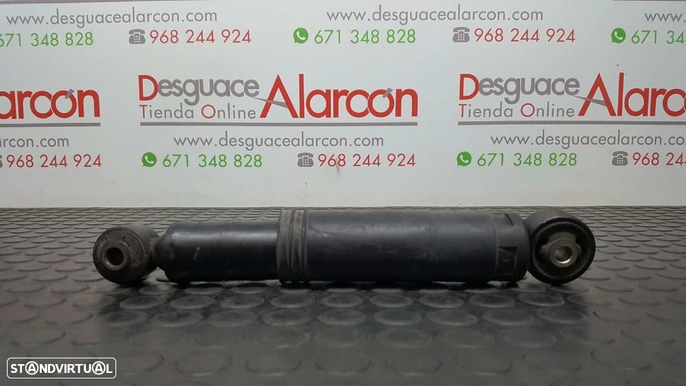 AMORTECEDOR TRASEIRO ESQUERDO FIAT NUOVA 500 (150) LOUNGE - 1