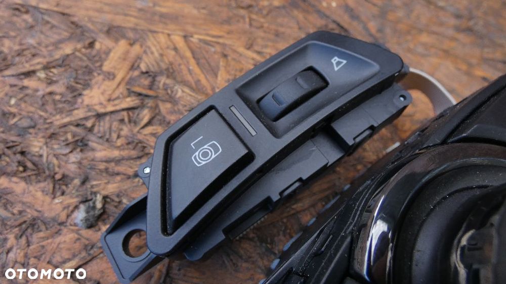 BMW  F01 F02 KONTROLER PANEL GAŁKA I-DRIVE  9206449 - 3