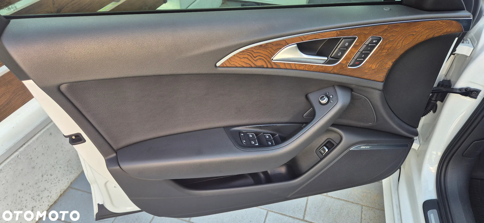 Audi A6 2.0 TDI ultra S tronic - 20