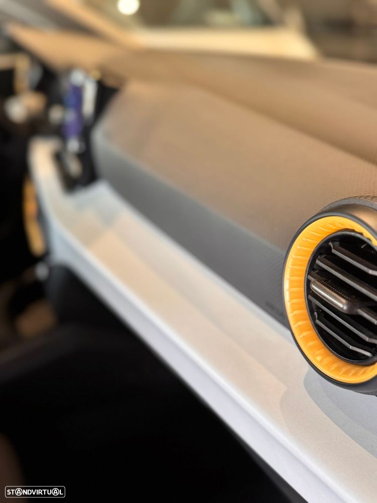 SEAT Ibiza 1.0 TSI Style DSG - 25