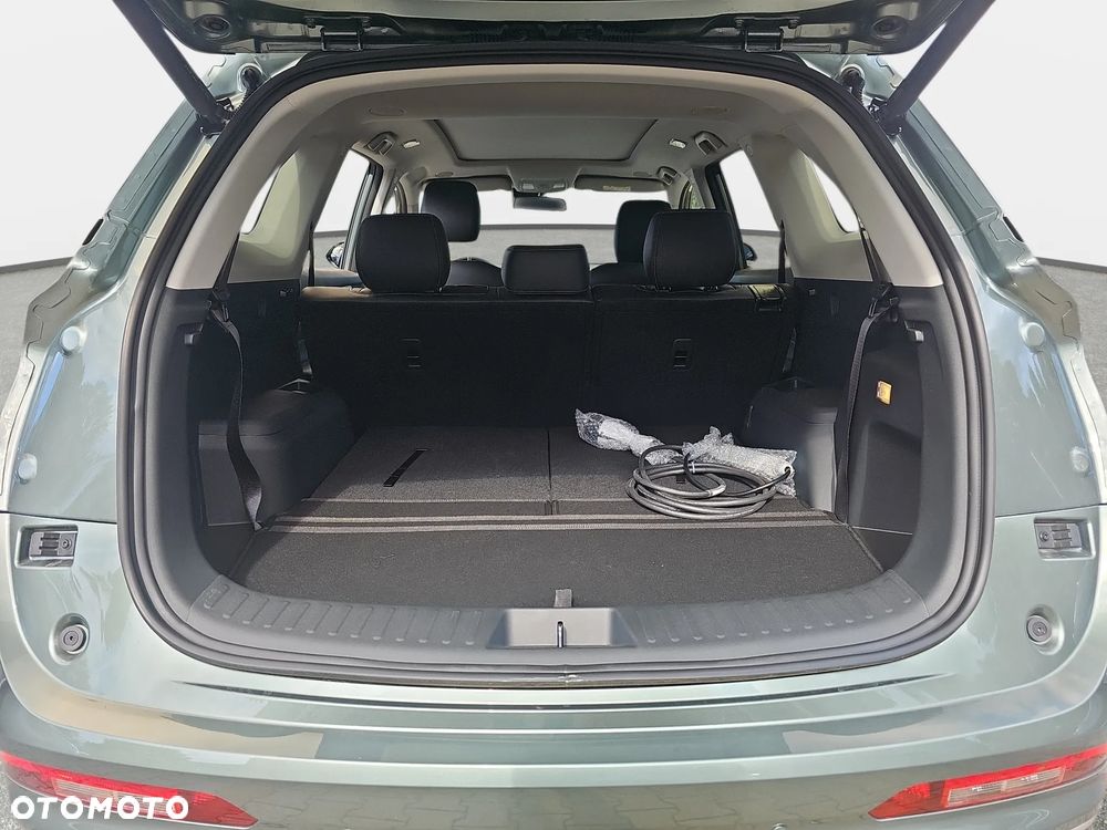 DFSK e5 1.5 PHEV Prestige E-CVT - 22