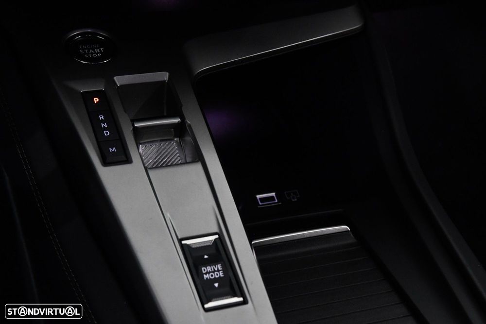 Peugeot 308 SW 1.2 PureTech Allure Pack EAT8 - 17