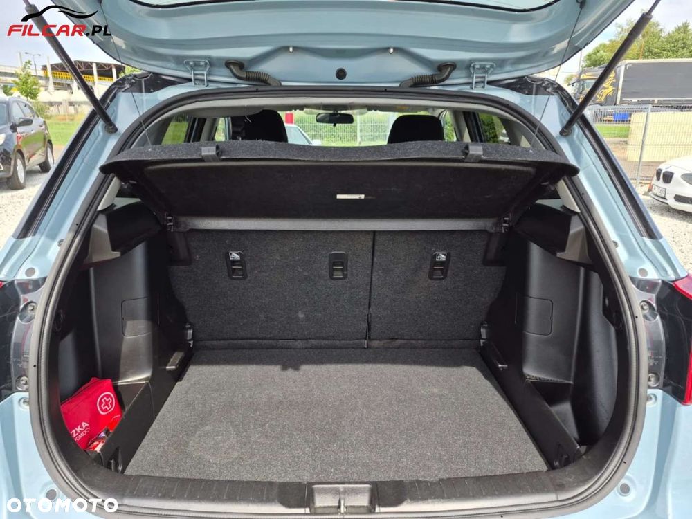 Suzuki Vitara - 18