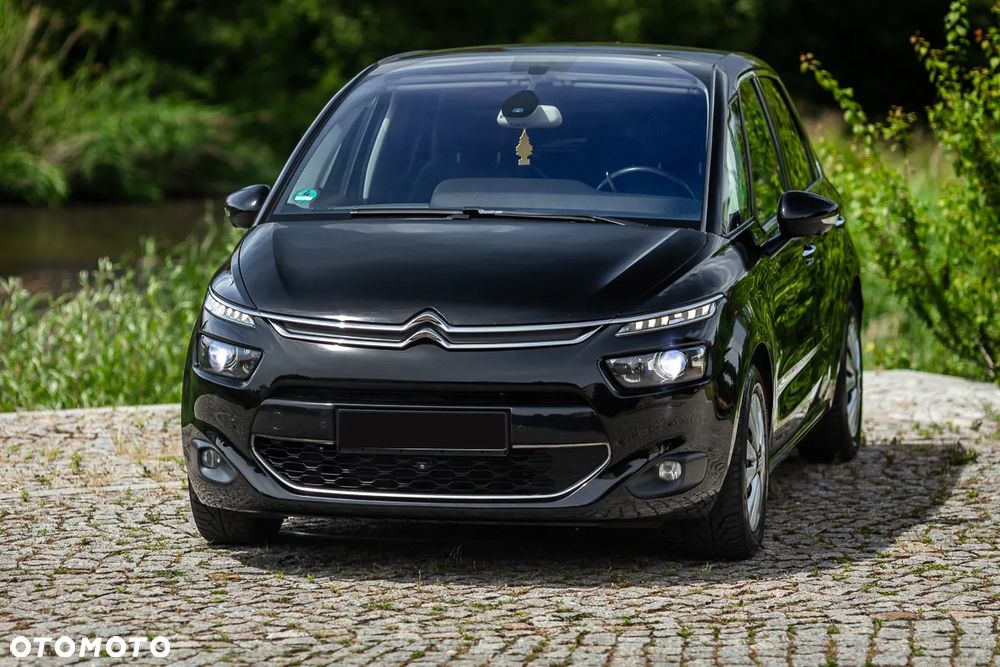 Citroën C4 Picasso BlueHDi 150 EAT6 Business Class - 12