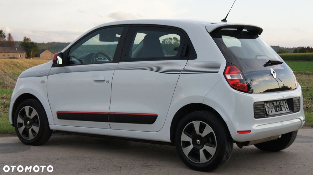 Renault Twingo - 2