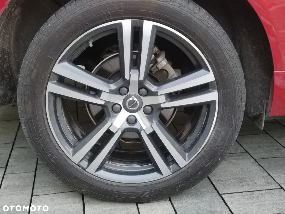 Volvo XC 60 - 20