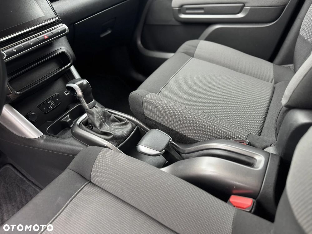 Citroën C3 Aircross 1.2 PureTech Feel S&S EAT6 - 23