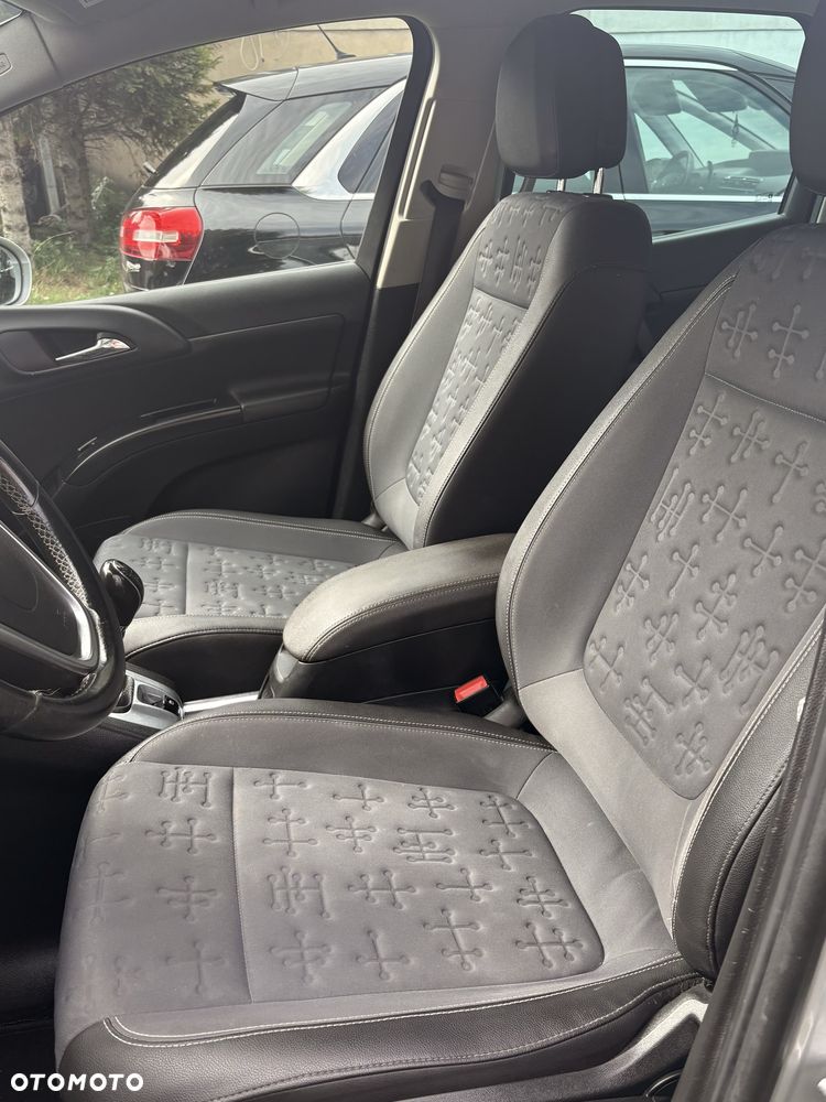 Opel Meriva - 2