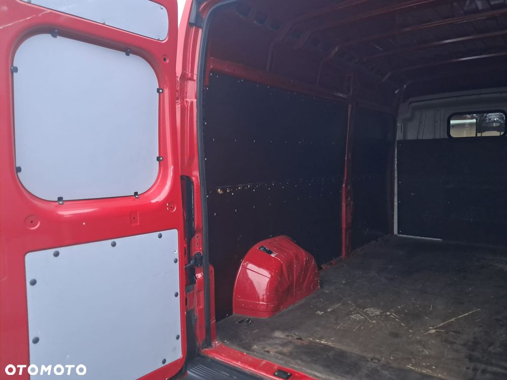 Fiat DUCATO !!! SUPER STAN !!! - 20