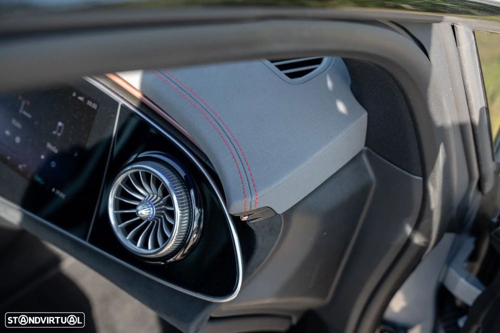 Mercedes-Benz EQE 53 AMG 4Matic+ - 30