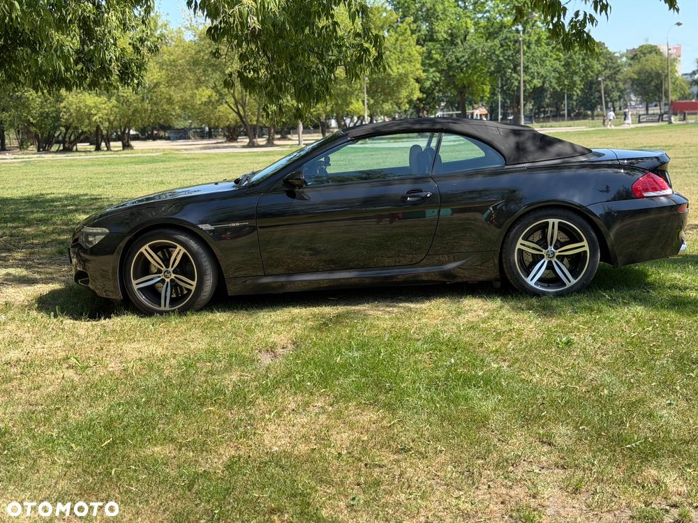 BMW M6 Standard - 11