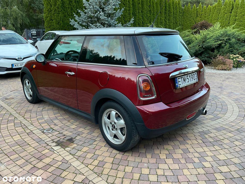 MINI Cooper - 7