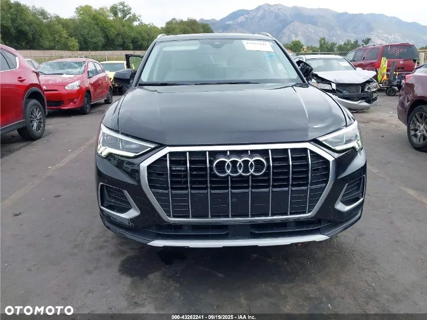 Audi Q3 - 11