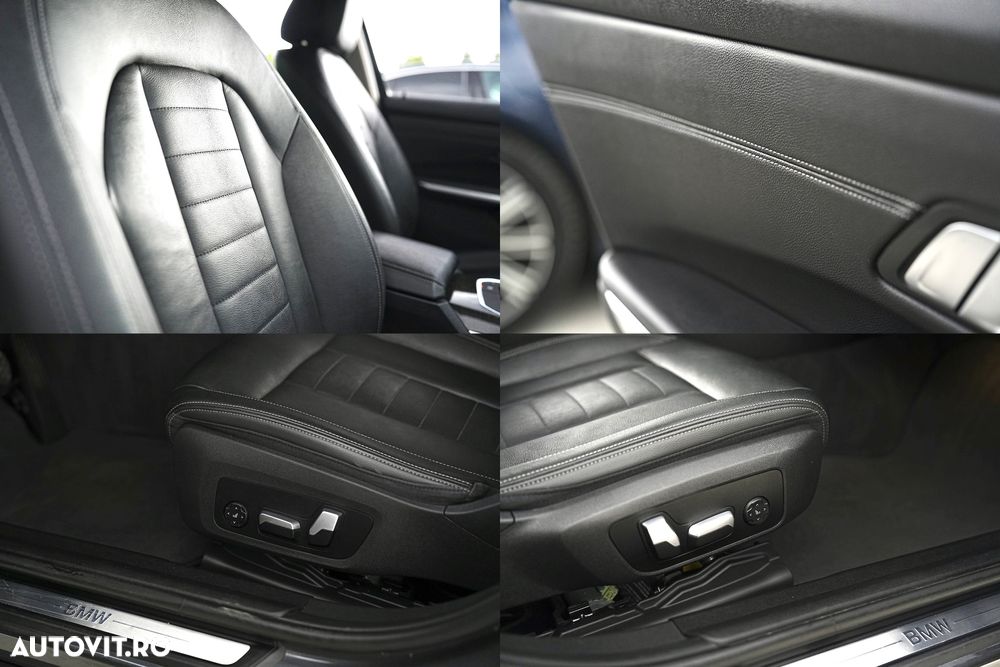 BMW Seria 3 330e Aut. Luxury Line - 6