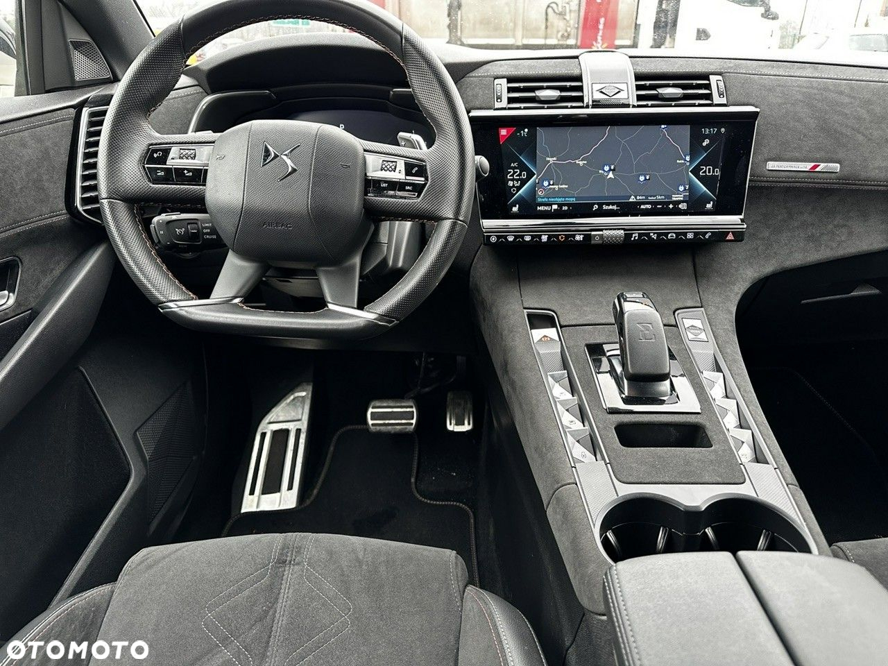DS Automobiles DS 7 Crossback - 18