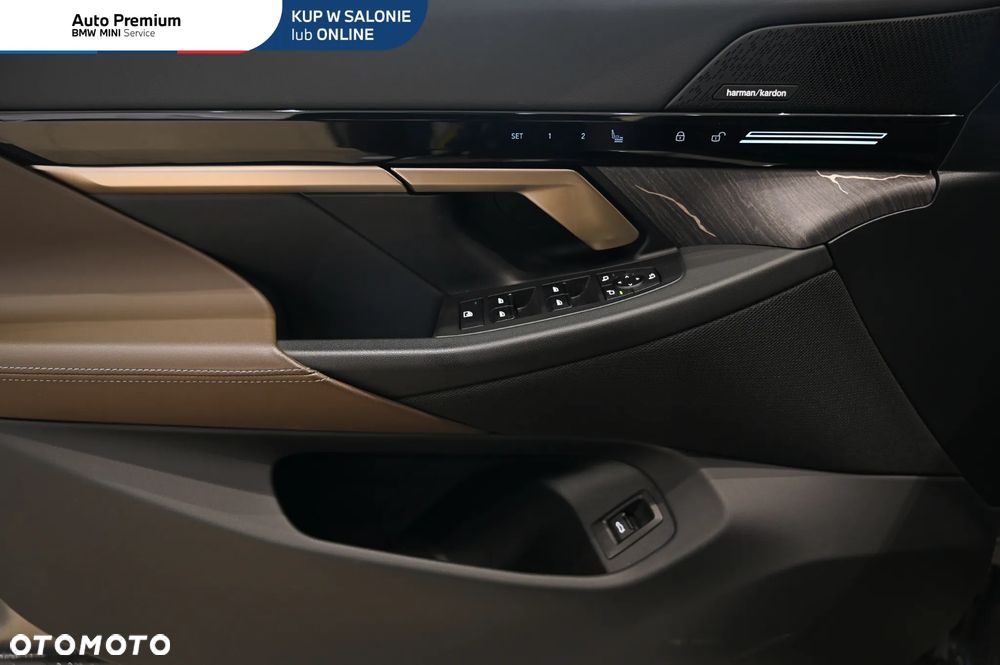 BMW Seria 5 520d mHEV M Sport - 15