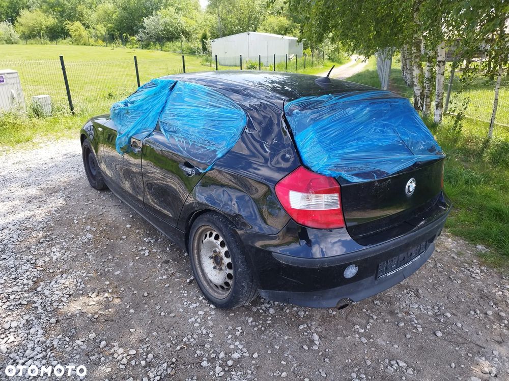 BMW Seria 1 116i - 6
