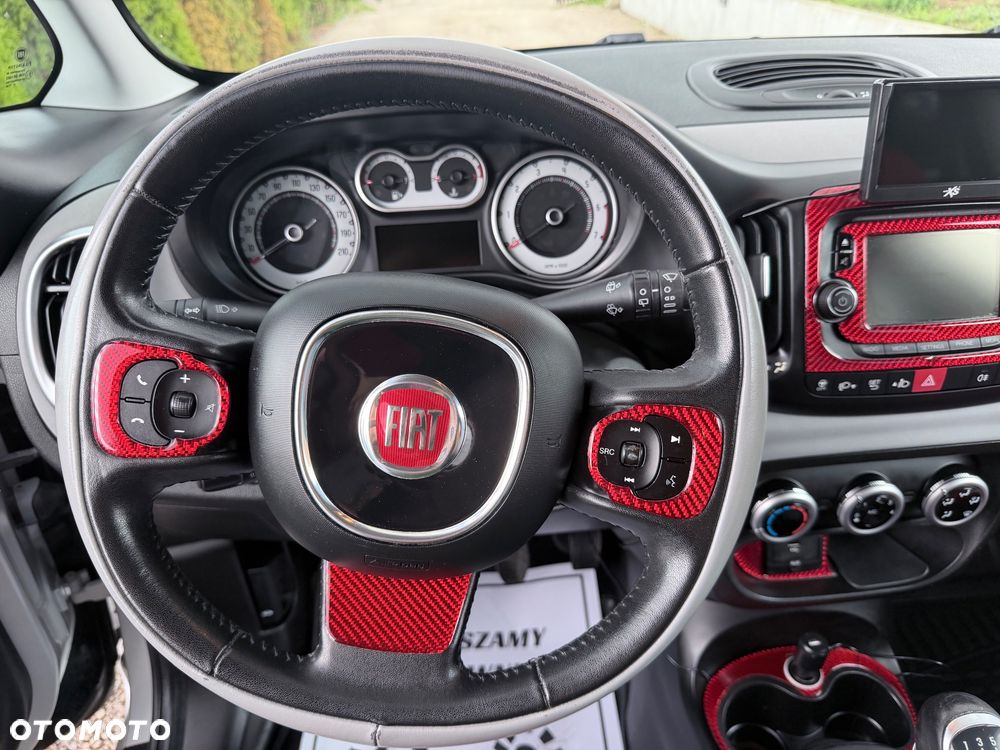 Fiat 500L - 18