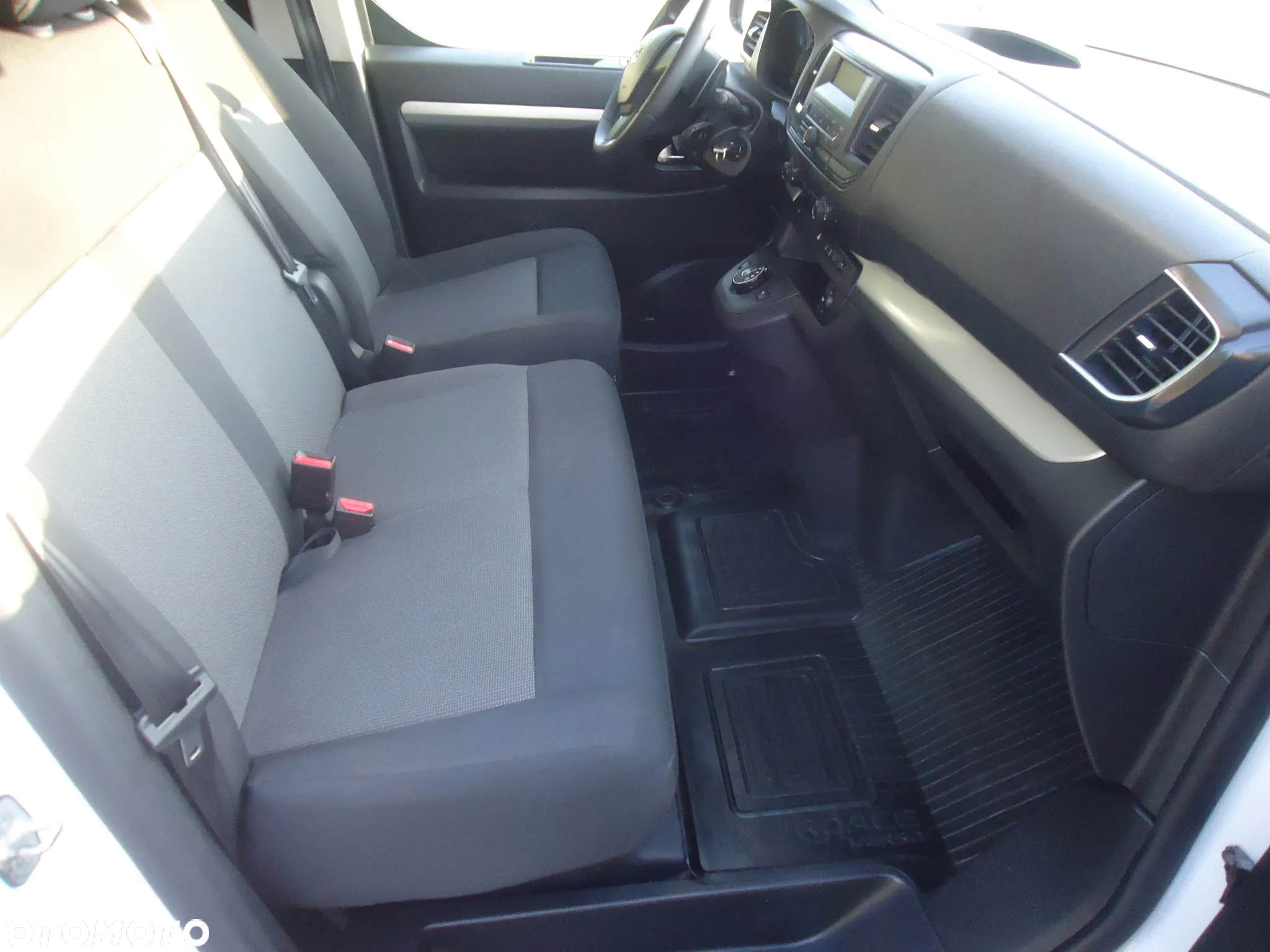 Toyota Proace Verso 2.0 D4-D Long Business - 16