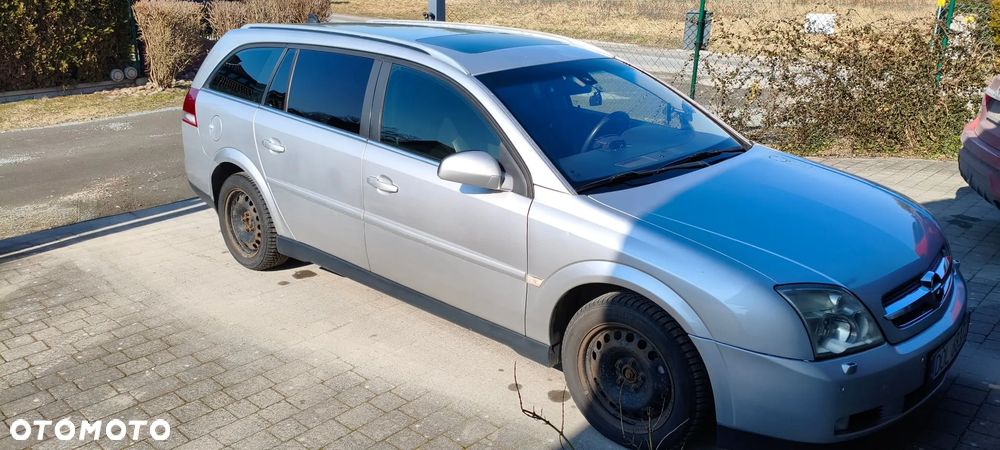Opel Vectra 1.9 CDTI Business Executive - 3