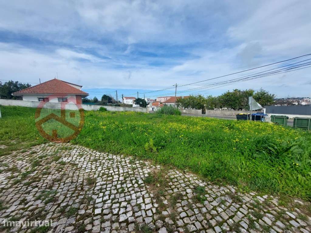 Terreno para Habitação - Grande imagem: 5/6