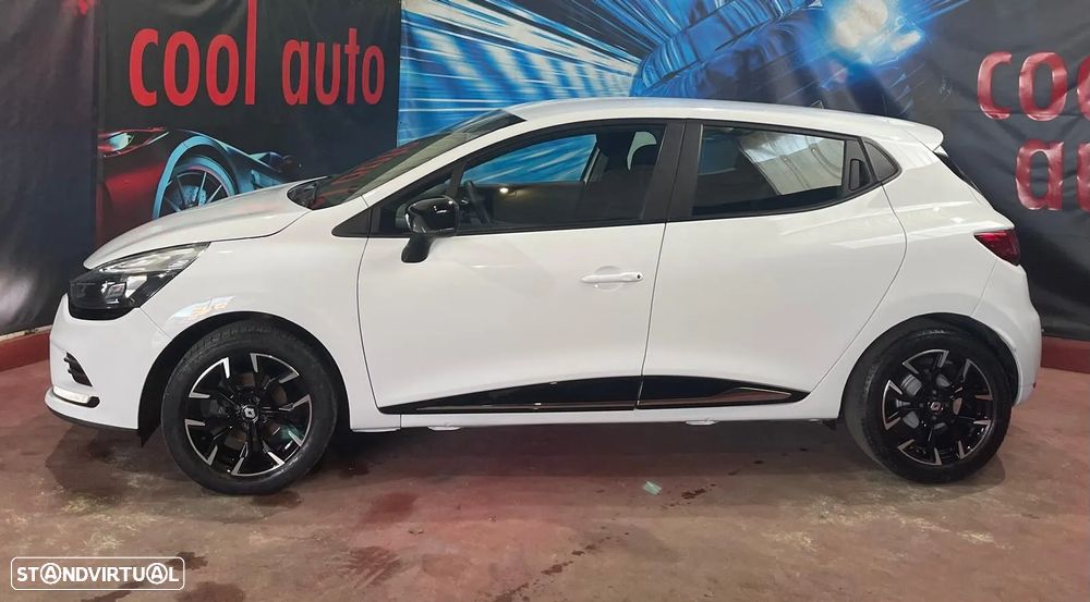 Renault Clio TCe 90 Dynamique - 3