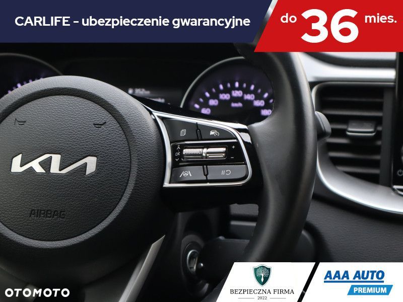 Kia Ceed - 19