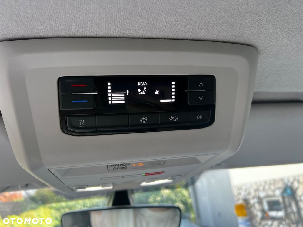 Volkswagen Transporter L1H1 DSG - 8