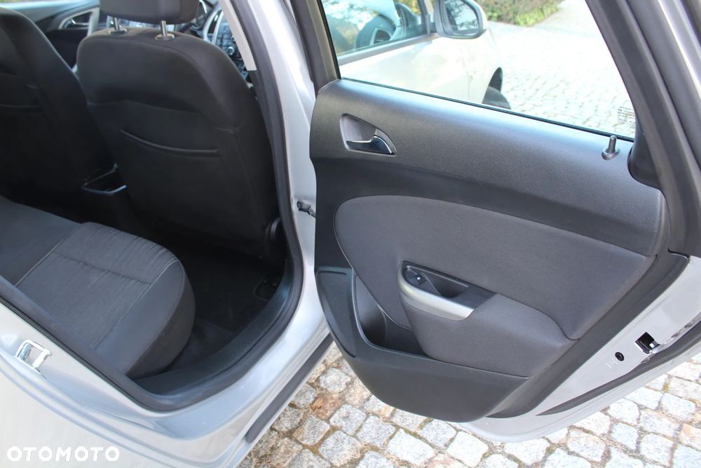 Opel Astra 1.6 Energy EU6 - 18