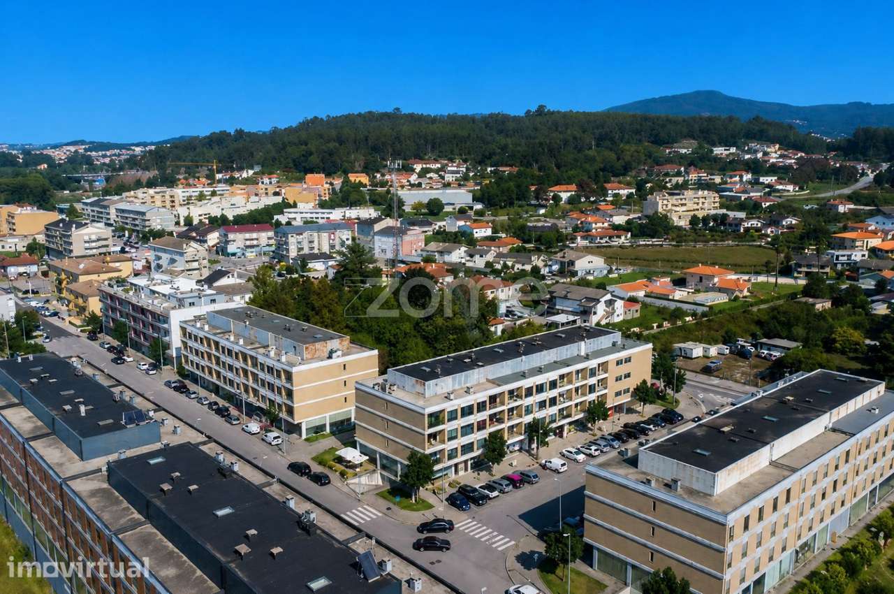 Apartamento T3, Celeirós, Braga. - Grande imagem: 4/44