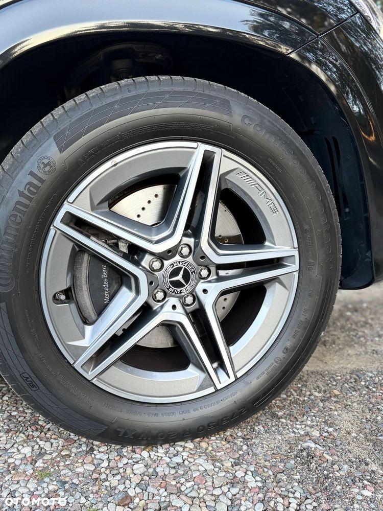 Mercedes-Benz GLE 300 d mHEV 4-Matic AMG Line - 18