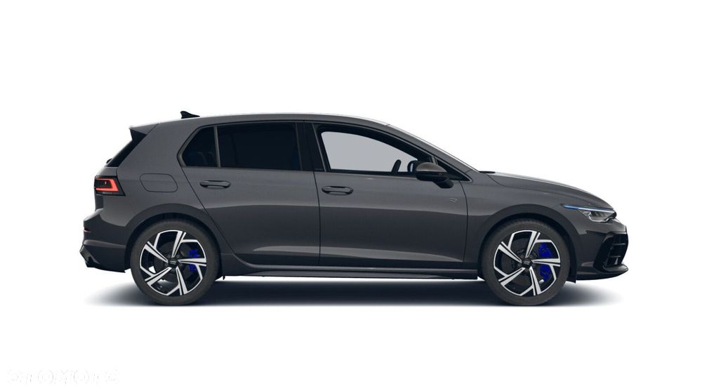 Volkswagen Golf - 9