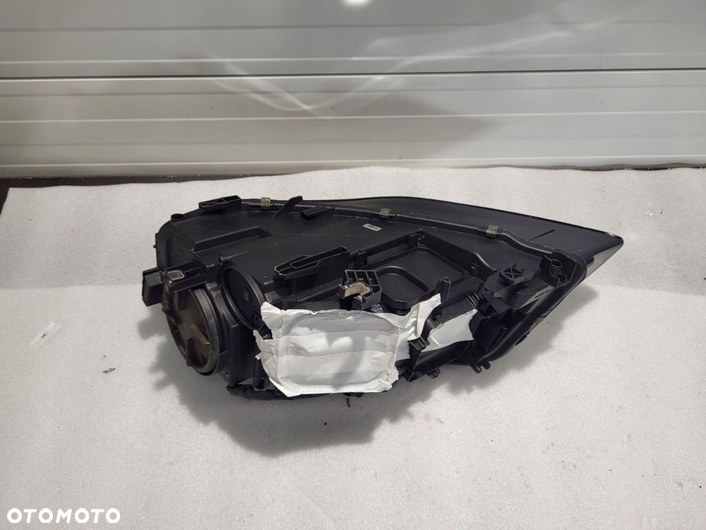 audi a4 8k sm xenon nie skrętny przód strona prawa 8k0941004p - 5