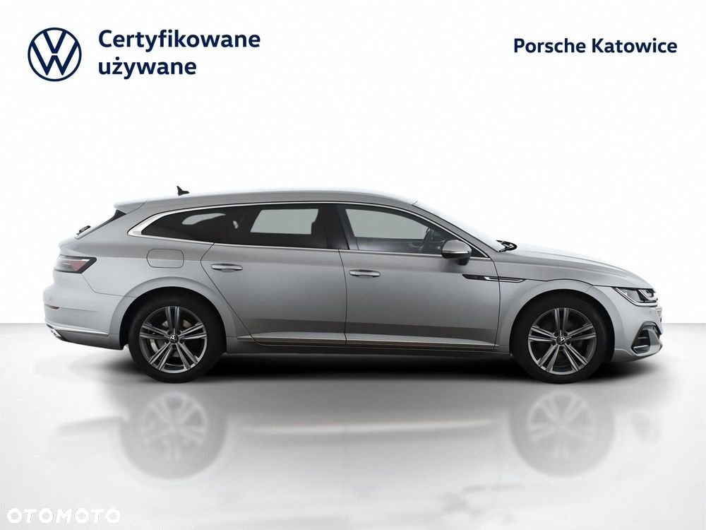 Volkswagen Arteon Shooting Brake 2.0 TDI R-Line DSG - 7
