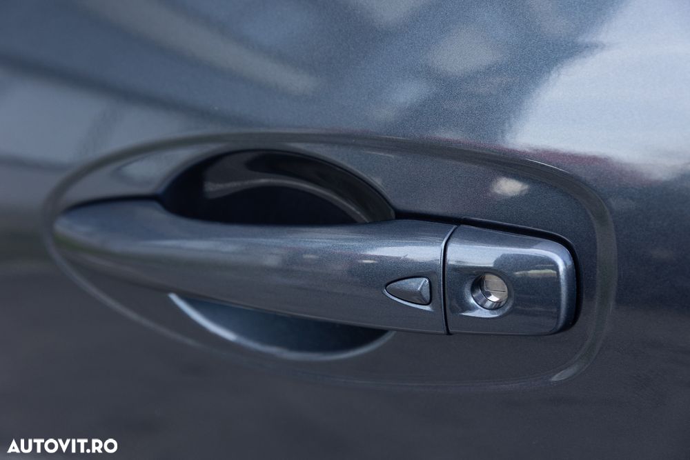 Renault Kadjar TCe EDC GPF Zen - 13