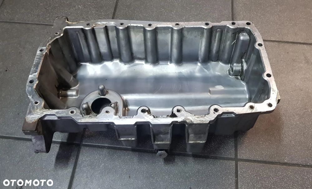 MISKA OLEJOWA 03G103603 AF VW AUDI SEAT SKODA 1.9 TDI 2.0 TDI 1.6 TDI - 2