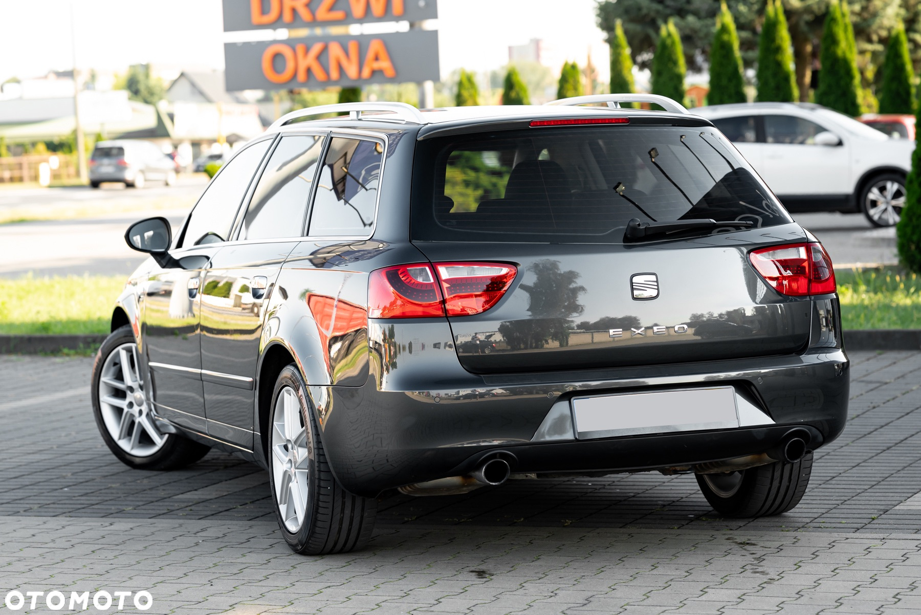 Seat Exeo ST 2.0T FSI Sport - 12