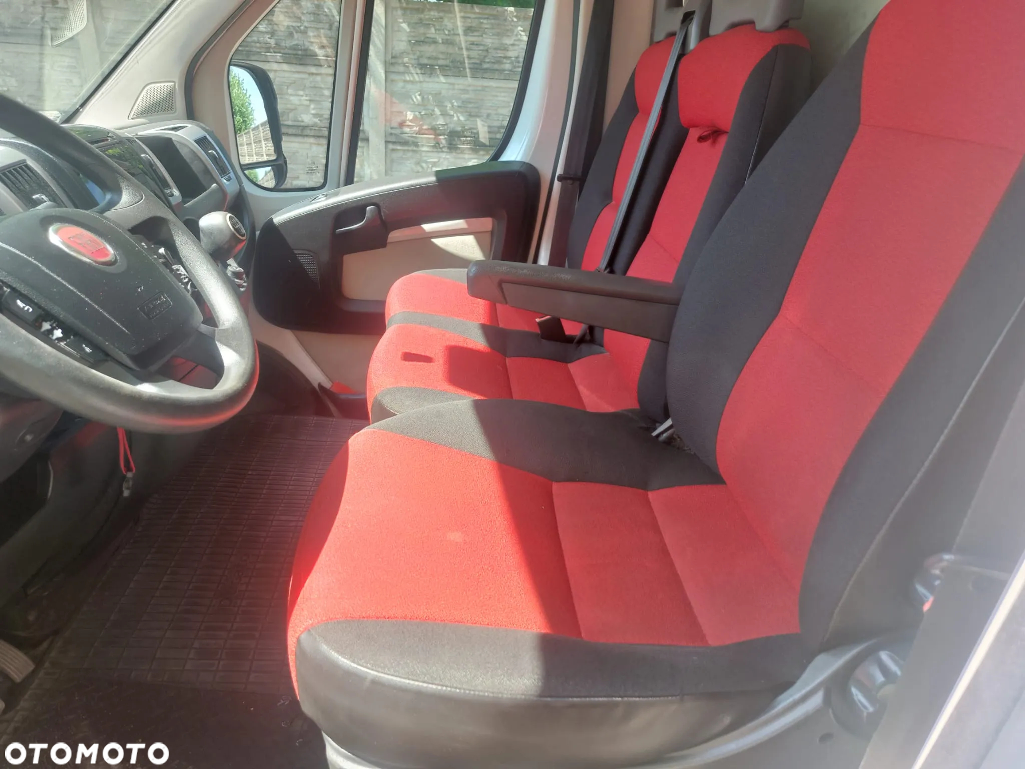 Fiat DUCATO - 7