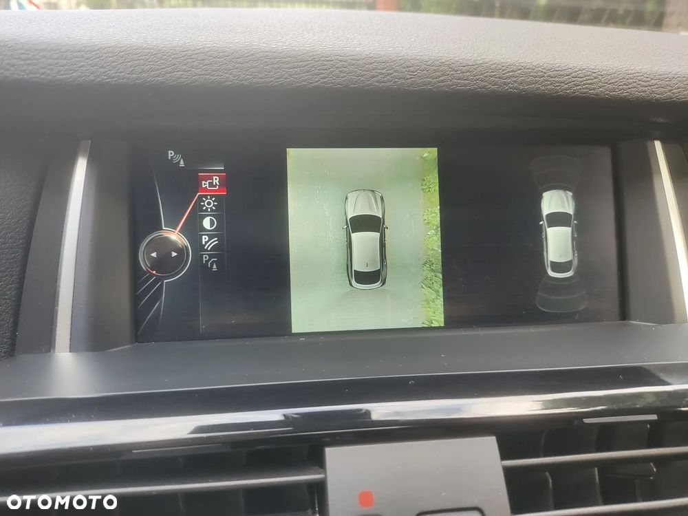 BMW X4 xDrive20d xLine - 31